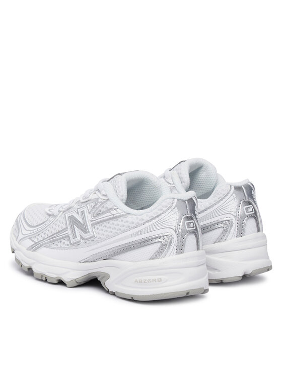 New Balance Sportcipők New Balance PZ740WM Fehér