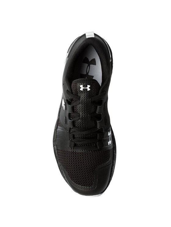 Under Armour Zapatillas para gimnasio Under Armour Ua Commit Tr 1285704-001 Negro