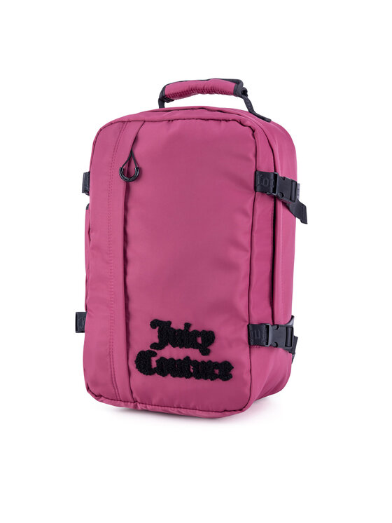 Juicy Couture Zaino Juicy Couture BIJXT8680WPO Rosa