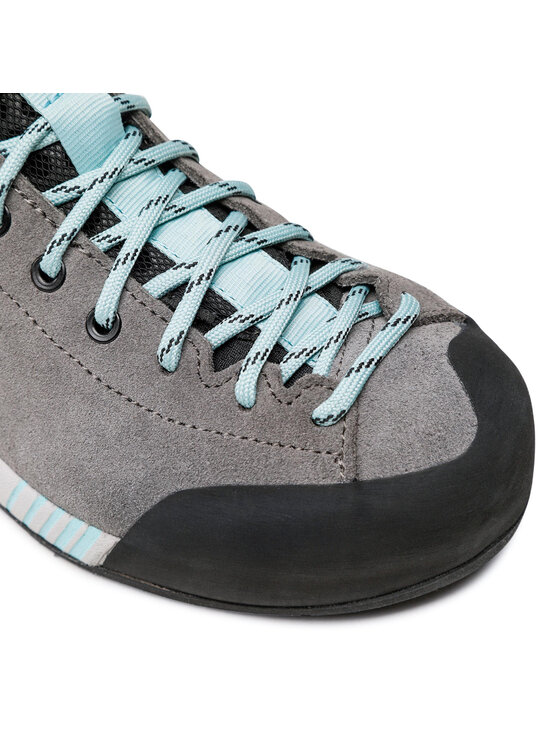 Scarpa Трекінгові черевики Scarpa Gecko 72602-352 Сірий