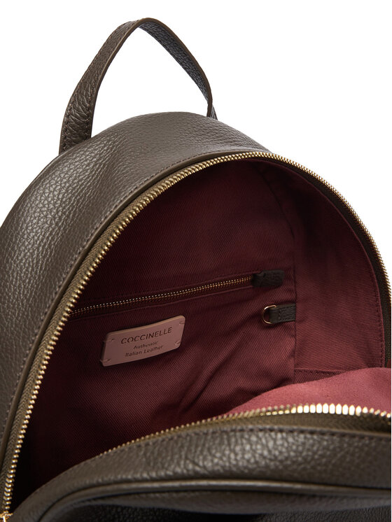 Coccinelle Рюкзак Coccinelle U45 Coccinellenory E1 U45 14 02 01 Хакі
