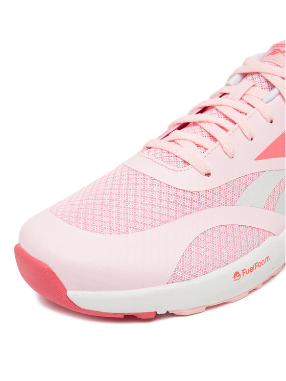 Reebok Снікерcи Reebok EO-ENERGEN RUN 100231962 Рожевий