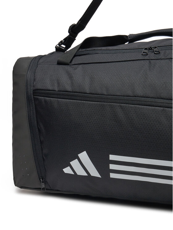 adidas Taška adidas Essentials 3-Stripes Large JY4149 Čierna