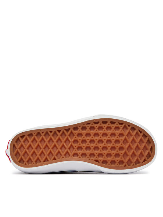 Vans Tenisówki Vans Half Cab Decon VN000V9FBMX1 Czarny
