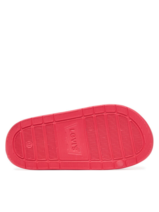Levi's® Шльопанці Levi's® Wendy VWEN0001S Кораловий