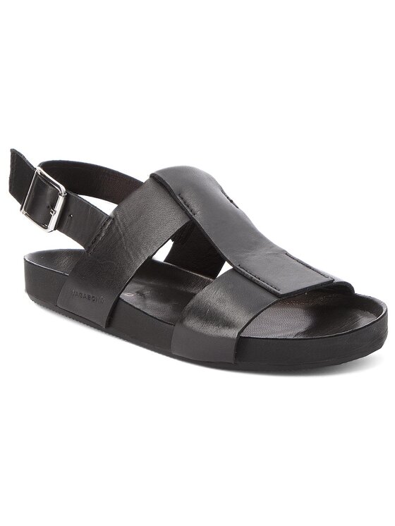 Vagabond Shoemakers Basutės Vagabond Shoemakers Funk 4590-201-20 Juoda