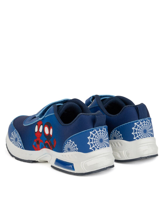 Spidey Снікерcи Spidey CP66-SS25-312SPID Cиній