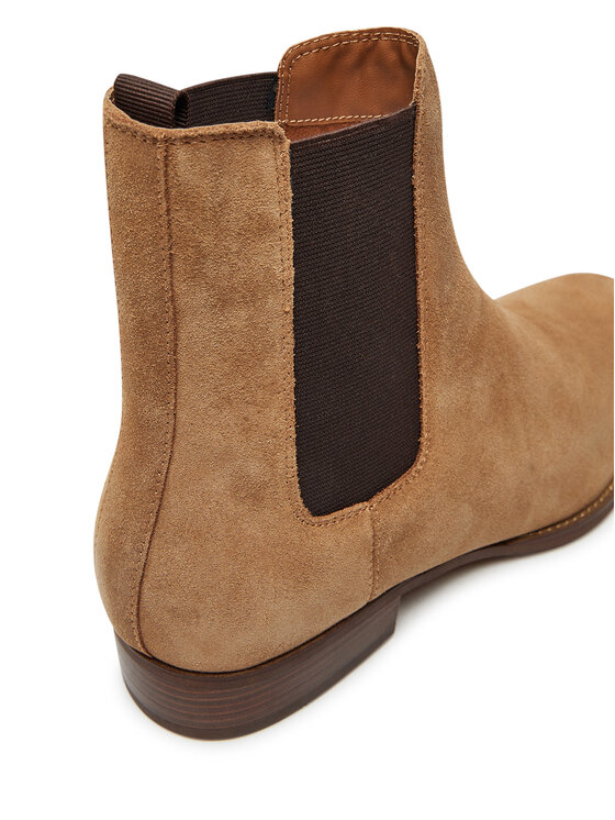 Aldo Челсі Aldo Bert 13813698 Коричневий