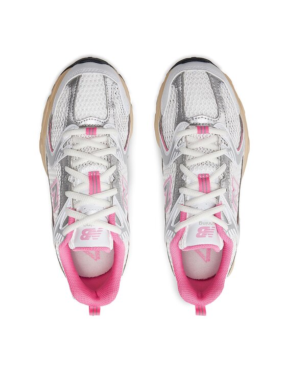 New Balance Laisvalaikio batai New Balance MR530ED Balta