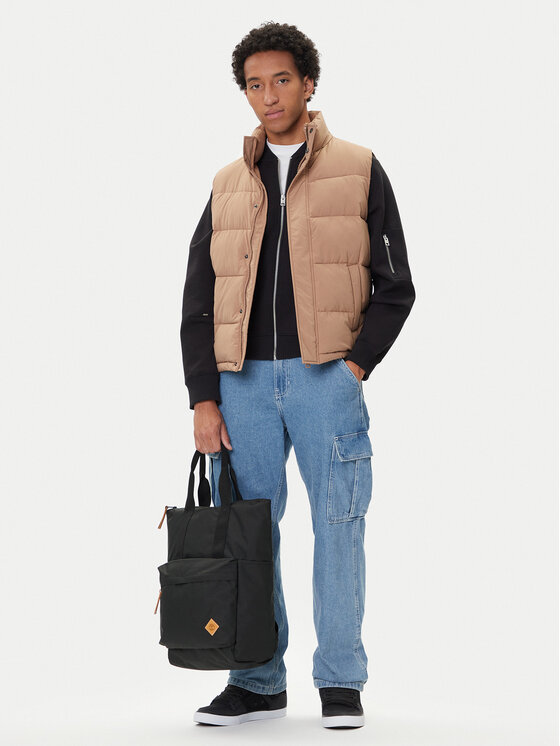 Timberland Rucsac Timberland TB0A61BB0011 Negru