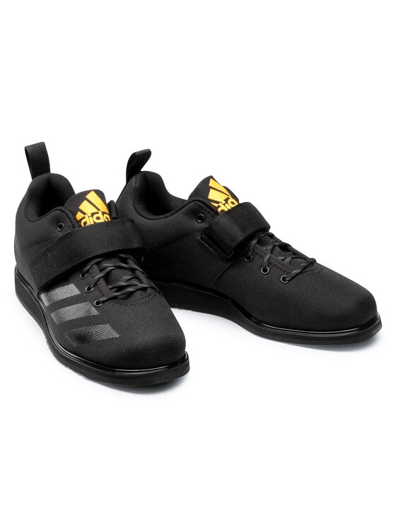 adidas Încălțăminte pentru sală adidas Powerlift 4 FV6599 Negru