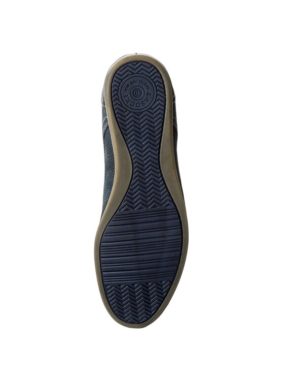 Lasocki For Men Туфлі Lasocki For Men MI08-C326-364-02 Cиній