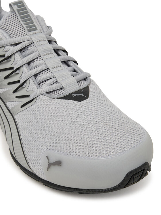 Puma Снікерcи Puma Voltaic Evo 379601 38 Сірий