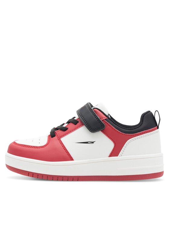 Sprandi Sneakers Sprandi CP-3150031A(IV)CH Bianco