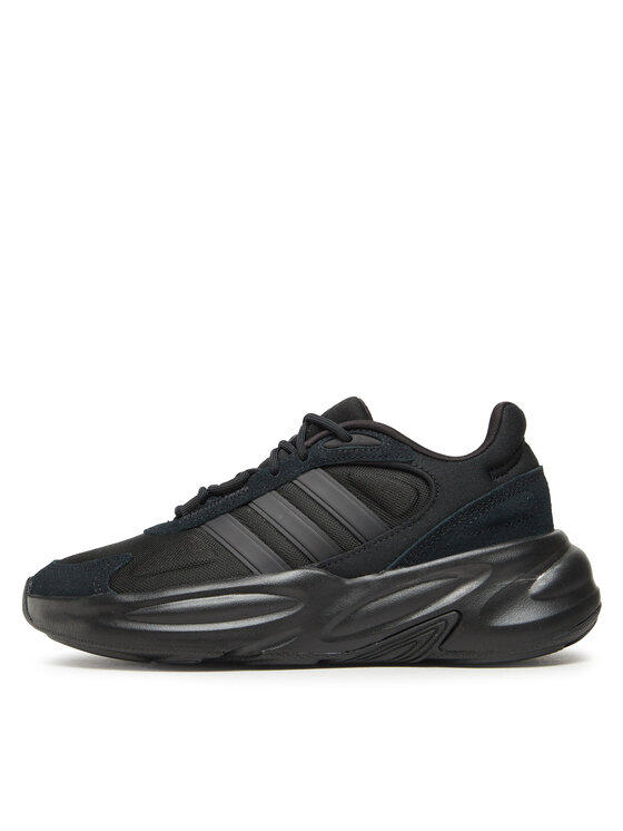 adidas Sneakersy adidas Ozelle Cloudfoam Lifestyle GX6767 Čierna