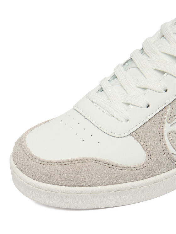 G-STAR Снікерcи G-Star Raw CEO-ELLA-Y250035-1 Білий