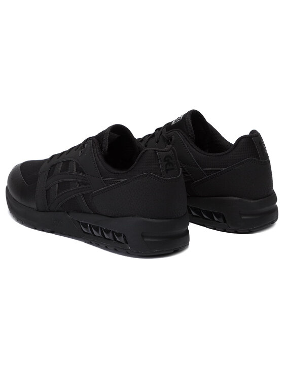 Asics Sportcipők Asics Gelsaga Sou 1191A004 Fekete