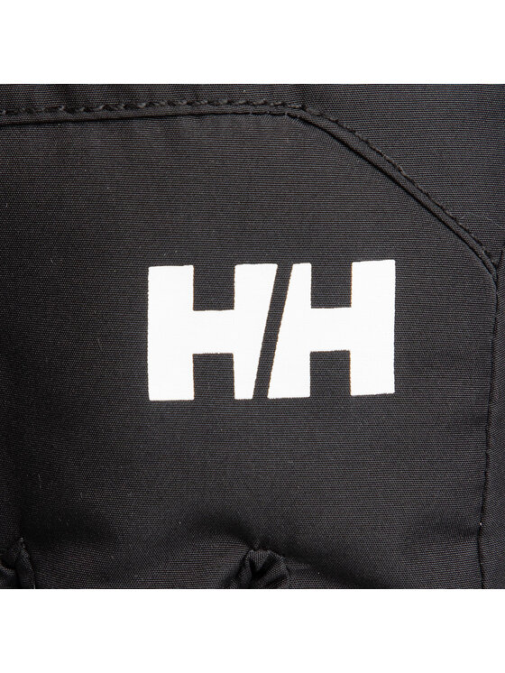Helly Hansen Rękawice narciarskie Helly Hansen Swift Ht Glove 67324-990 Czarny