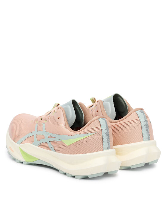 Asics Bežecké topánky Asics Fuji Lite 6 1012B865 Ružová