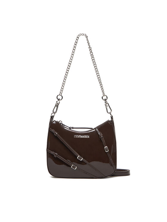 Steve Madden Сумка Steve Madden Bliana-2 SM13001770 Коричневий