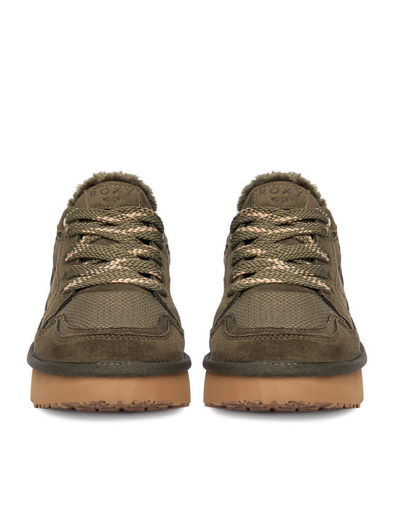 Roxy Laisvalaikio batai Roxy CEO-V12-1116 Chaki