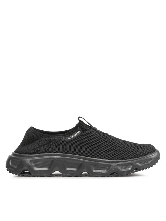 Снікерcи Salomon Reelax Moc 6.0 L47111500 Чорний