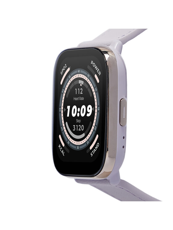 Amazfit Smartwatch Amazfit Active W2211EU3N Violet
