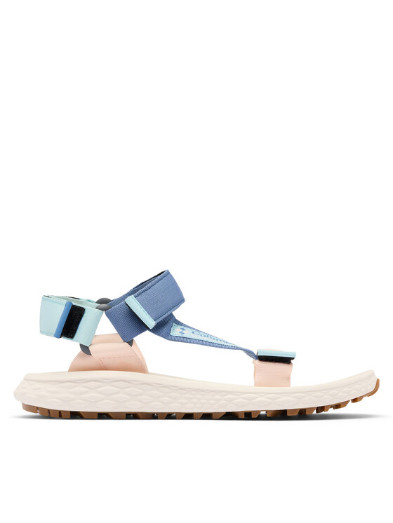Columbia Szandál Columbia Konos Globetrot 2126911 Sötétkék