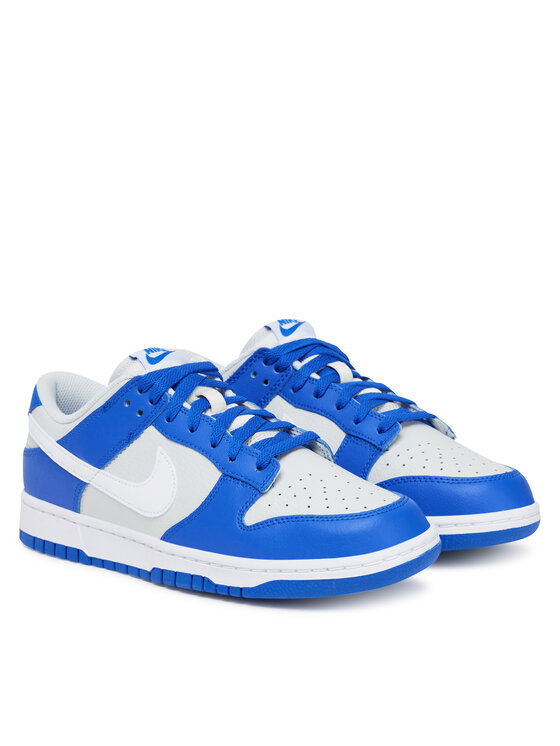Nike Снікерcи Nike Dunk Low FN3416 001 Білий