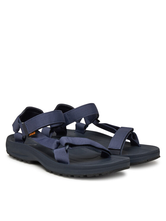Teva Босоніжки Teva Winsted  1017419 Cиній
