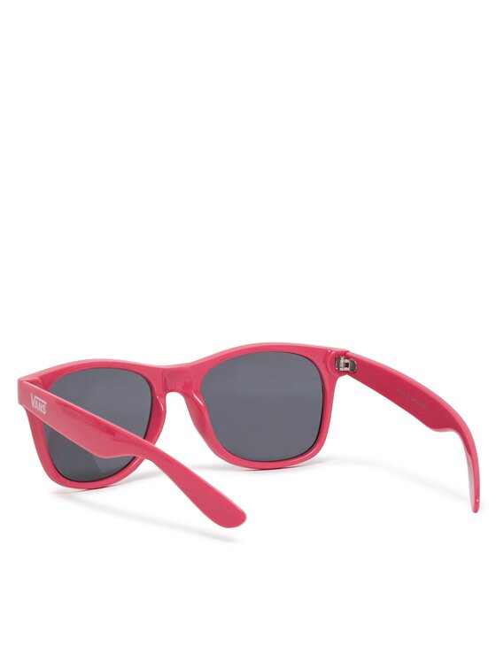 Vans Sluneční brýle Vans Mn Spicoli 4 Shades VN000LC0G3X1 Růžová