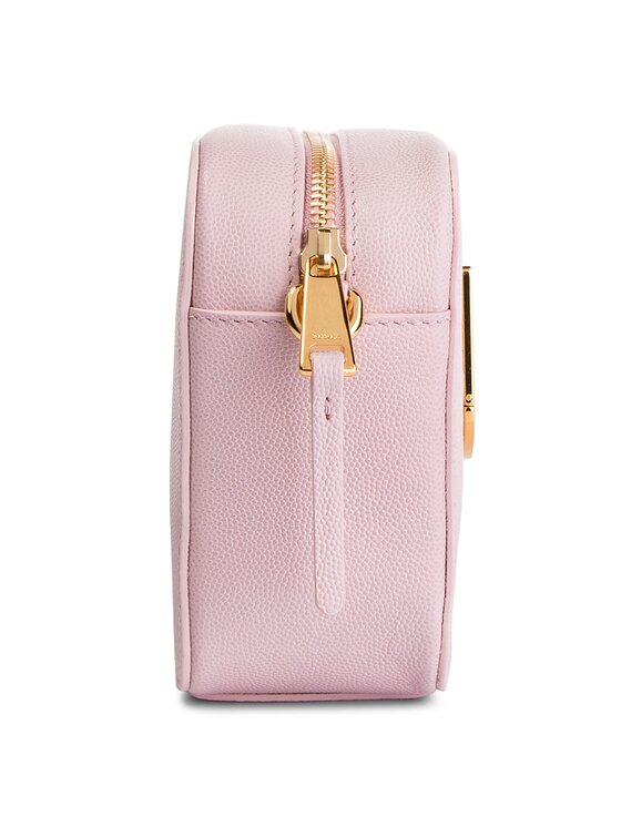 Furla Kabelka Furla Brava 1011319 B BVE2 O21 Růžová
