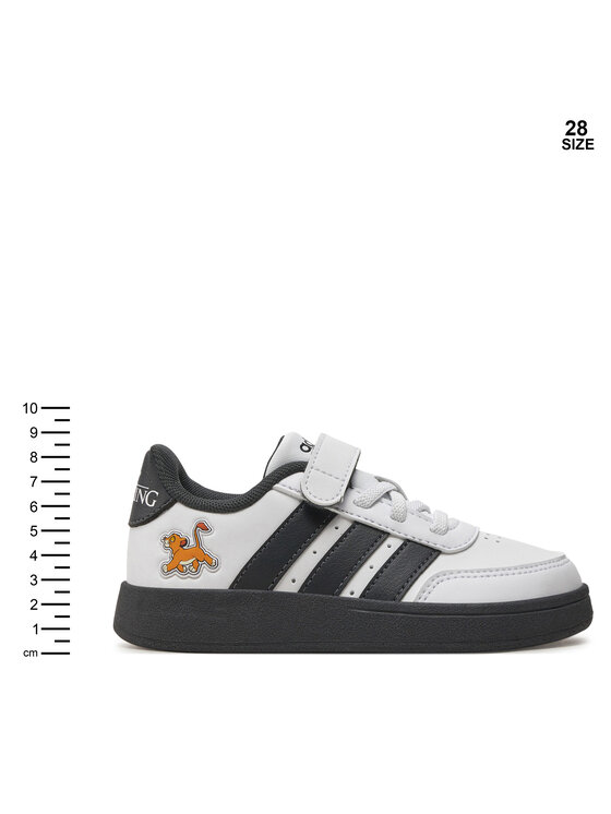 adidas Zapatillas adidas Disney Lion King Breaknet IF1756 Blanco