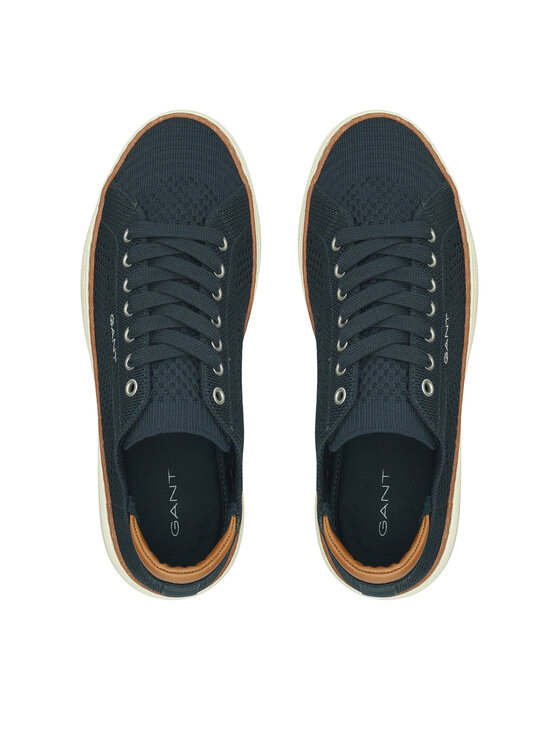 Gant Сникърси Gant 30638905 Тъмносин