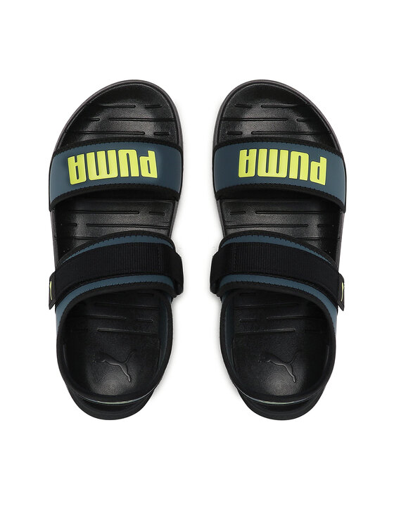 Puma Sandalias Puma Softride Sandal 375104 08 Azul marino