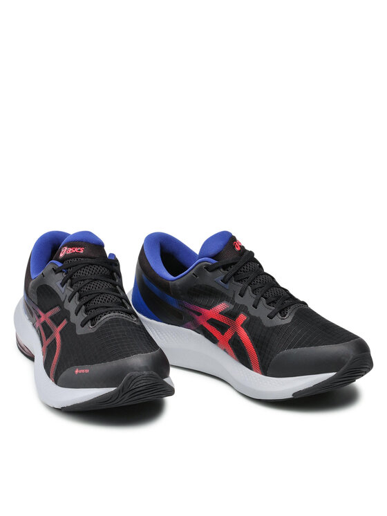 Asics Παπούτσια για Τρέξιμο Asics Gel-Pulse 13 G-Tx GORE-TEX 1011B178 Μαύρο