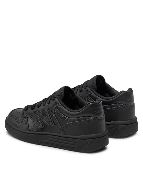 New Balance Sneakers New Balance PSB4803B Nero