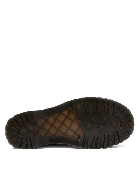 Dr. Martens Черевики Dr. Martens Long DM41380001 Чорний