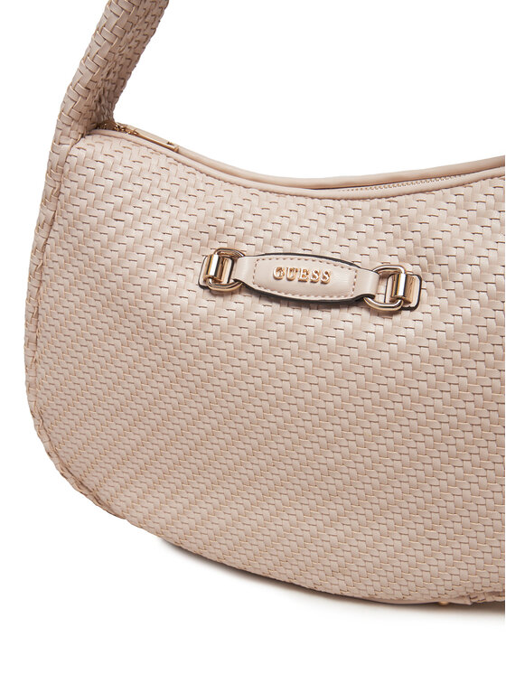 Guess Τσάντα Guess HWWG95 30020 Μπεζ