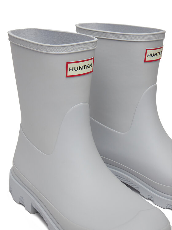 Hunter Гумові чоботи Hunter HFRW0002251 Сірий