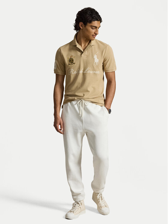 Polo Ralph Lauren Polo Ralph Lauren Polo 710B20009003 Beis Regular Fit
