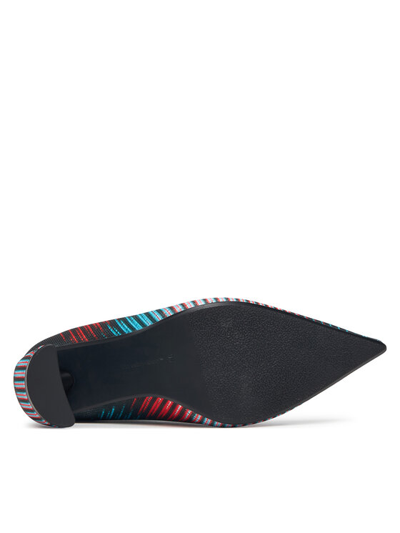 United Nude Botines United Nude Zuma Canvas HI 11061987202 De color