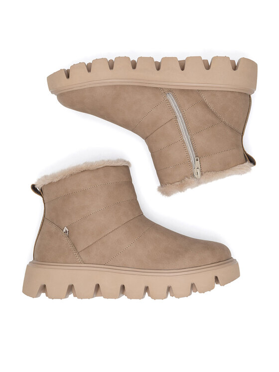 Rieker Revolution Lifestyle Polacchine Rieker Revolution Lifestyle W2070-20 Beige