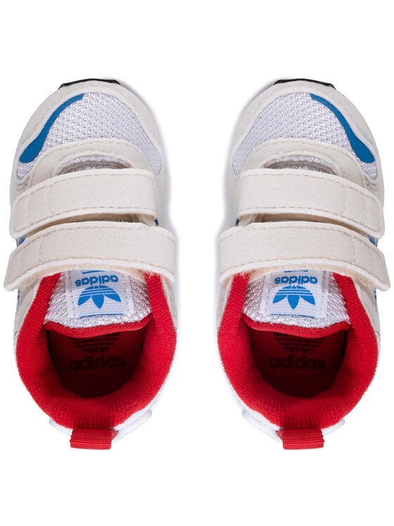 Sneakers adidas Zx 700 Hd Cf I FX5241 Alb | Epantofi.ro