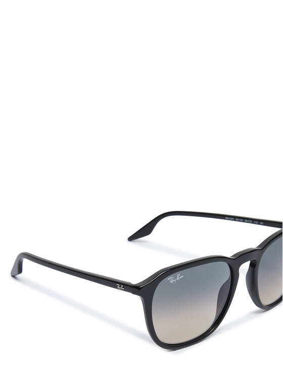 Ray-Ban Saulesbrilles Ray-Ban 0RB2203 901/32 Melns