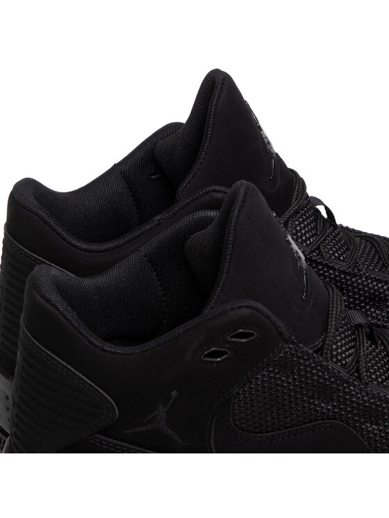 Nike Sneakers Nike Jordan Max Aura 2 CK6636 002 Nero