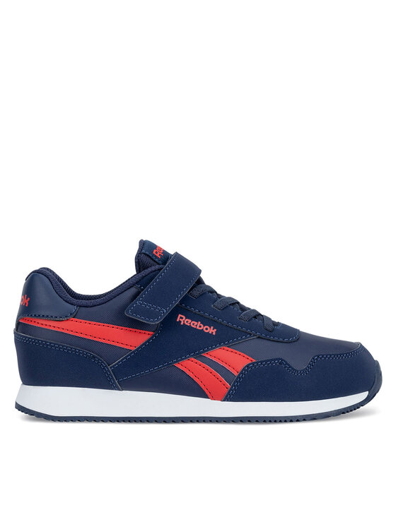 Reebok Сникърси Reebok ROYAL CL JOGGER 3.0 1V 100220405 Тъмносин