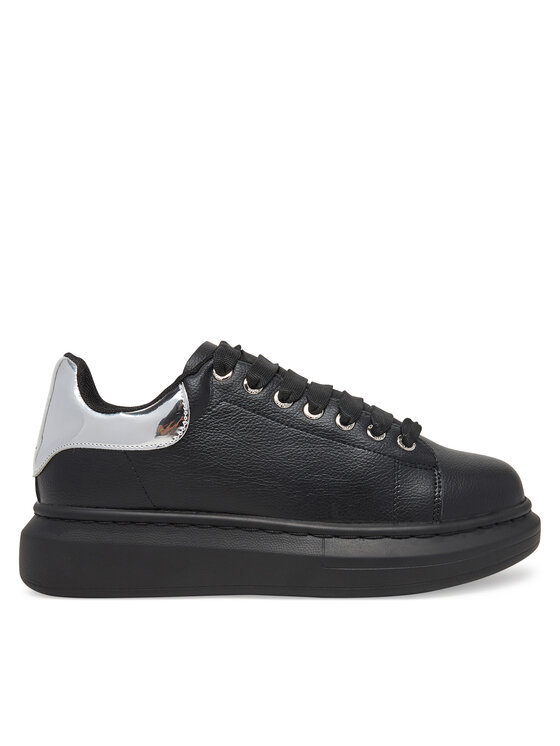 GOE Sneakersy GOE LL2N4012 Černá