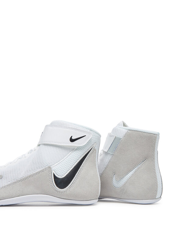 Nike Încălțăminte pentru box Nike Speedsweep VIII HF9132 100 Alb