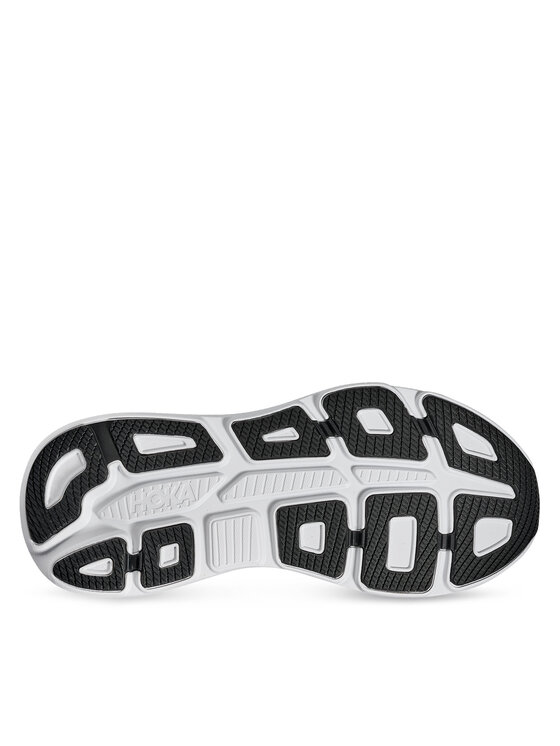 Hoka Bėgimo batai Hoka Bondi 9 1162011 Juoda